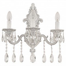 Бра bohemia ivele crystal al7801 al...